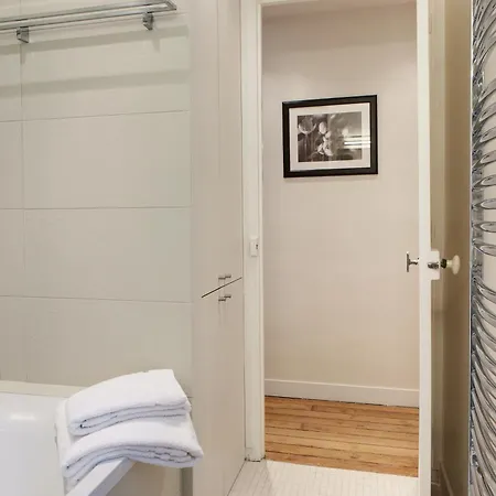 Sevigne Elegant Parigi