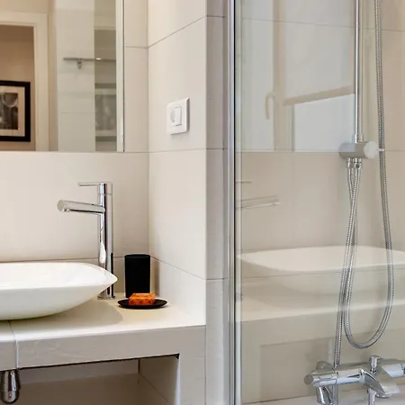 Sevigne Elegant Appartamento