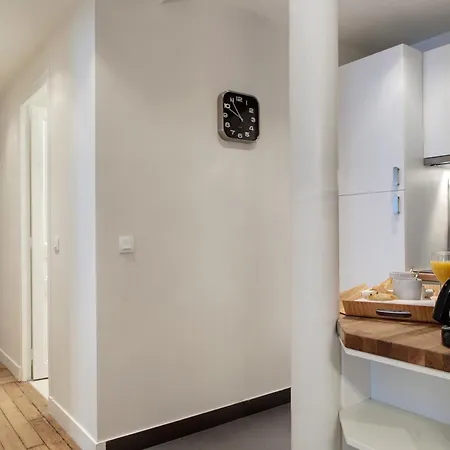 Sevigne Elegant Appartamento *