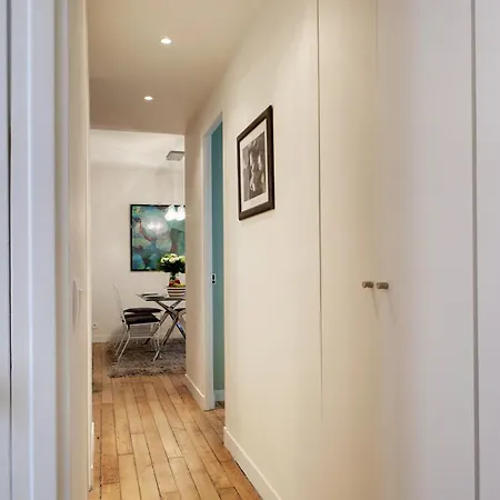 Sevigne Elegant Parigi