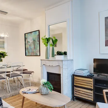 Sevigne Elegant Appartamento *