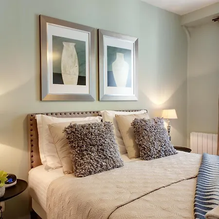 Appartamento Sevigne Elegant