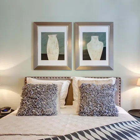 Sevigne Elegant Parigi