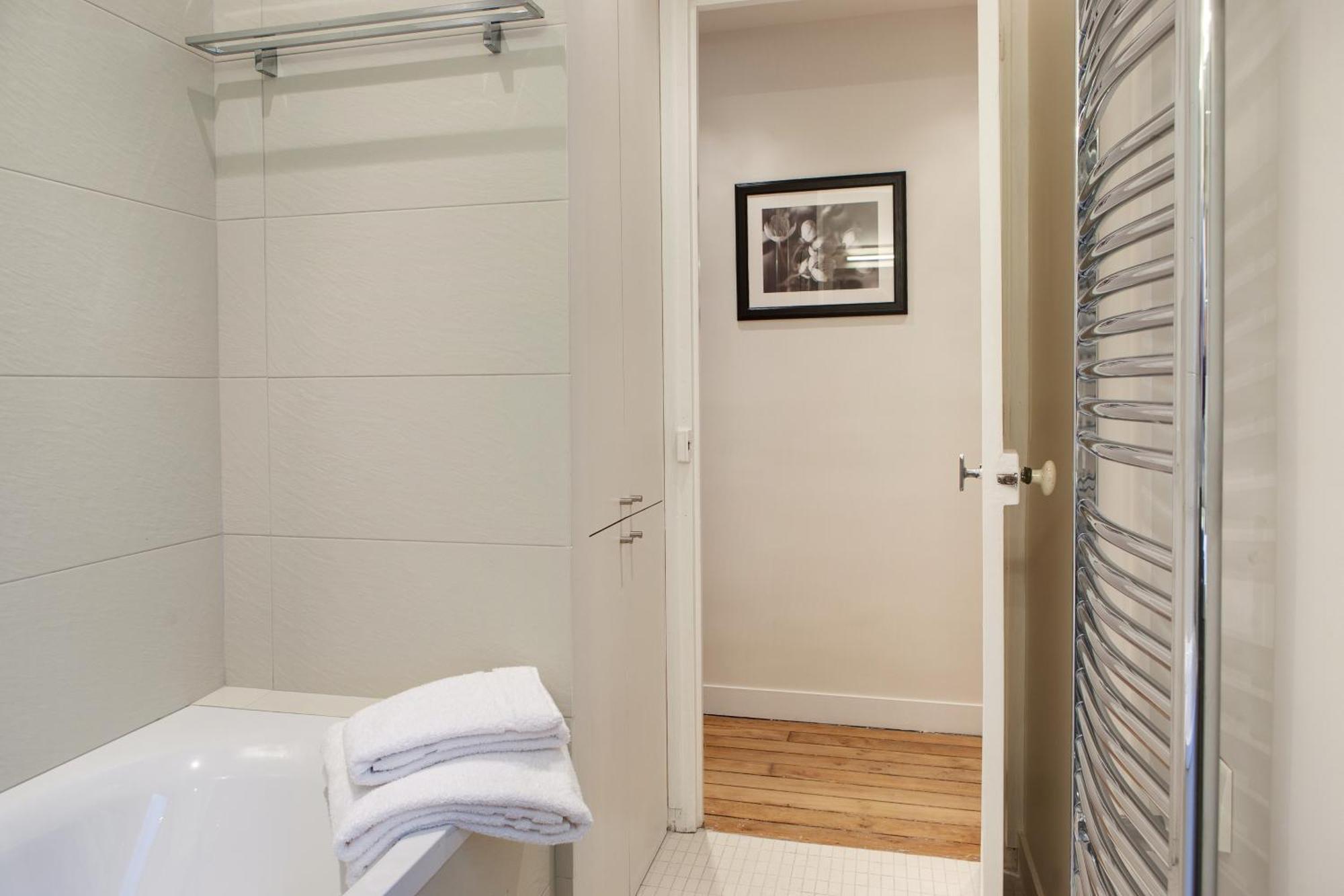 Sevigne Elegant Parigi