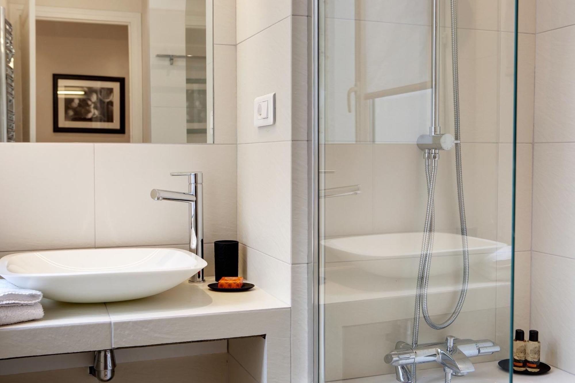 Sevigne Elegant Appartamento