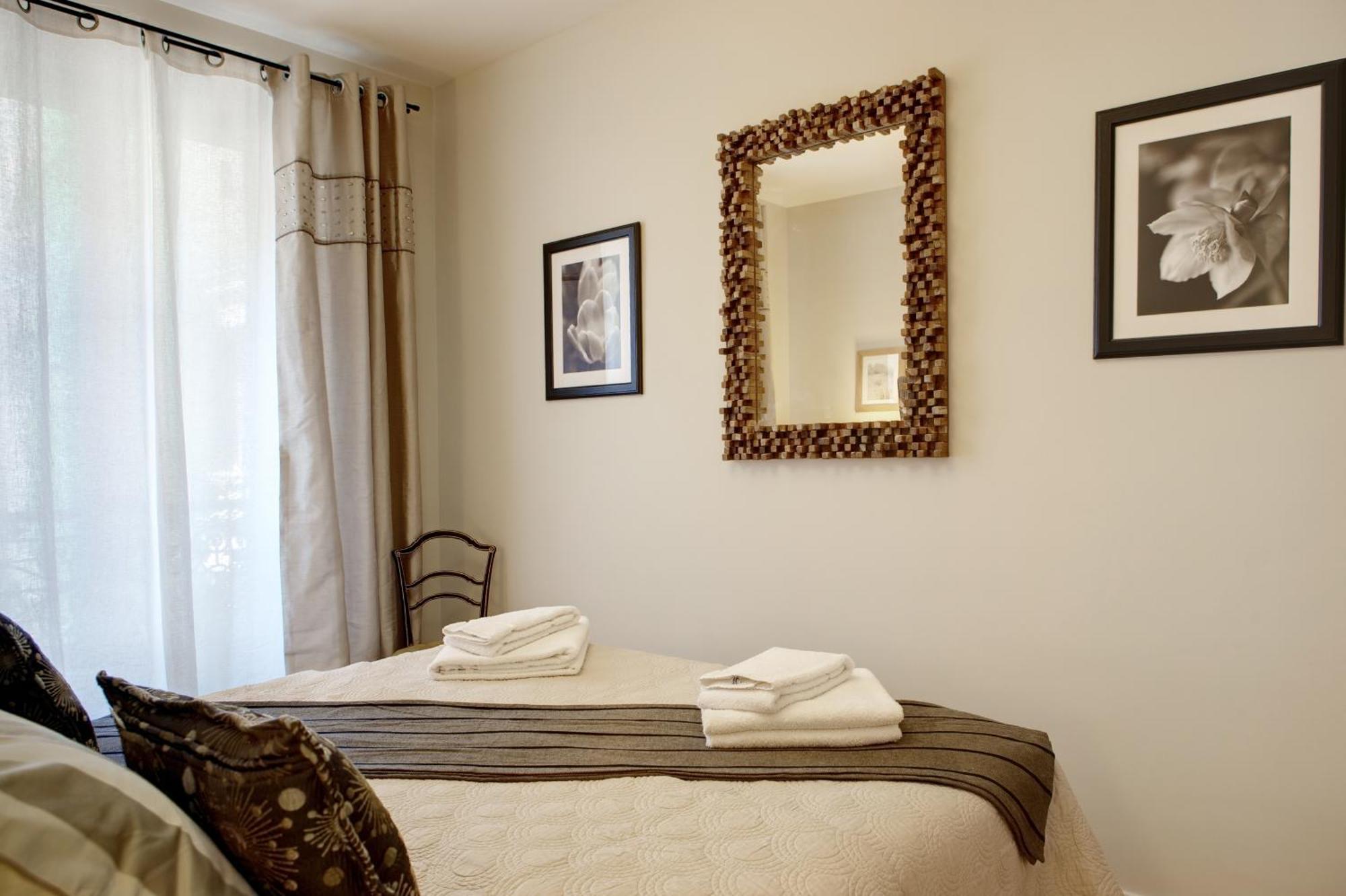 Sevigne Elegant Parigi